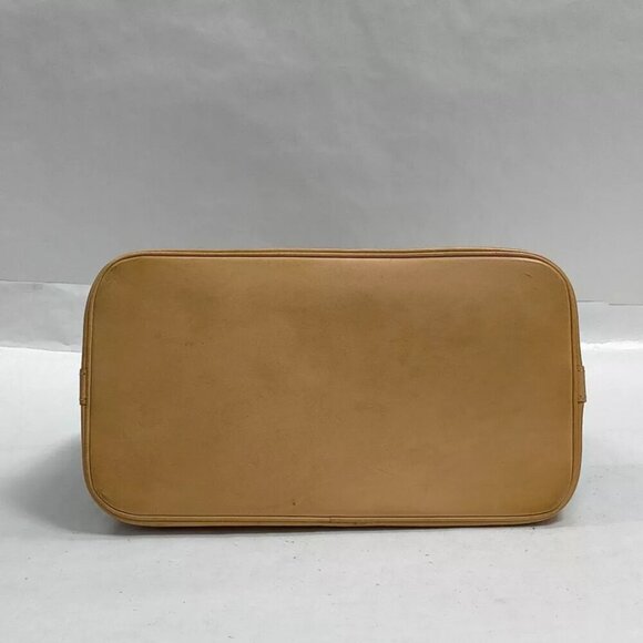 Louis Vuitton LV Hand Bag Alma Brown Monogram 580-010425 - Picture 4 of 9